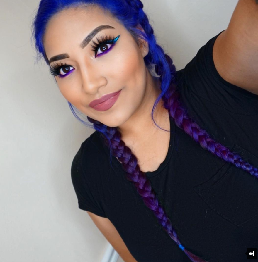 Alexis Jayda loves our Boyfriend Body Butter