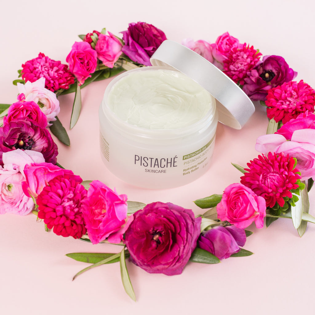 Body Butter As A Pregnancy Hack