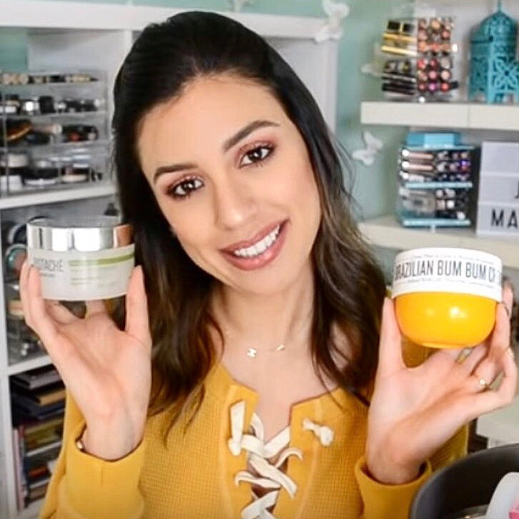CoffeeBreakwithDani Runs Out of Boyfriend Body Butter