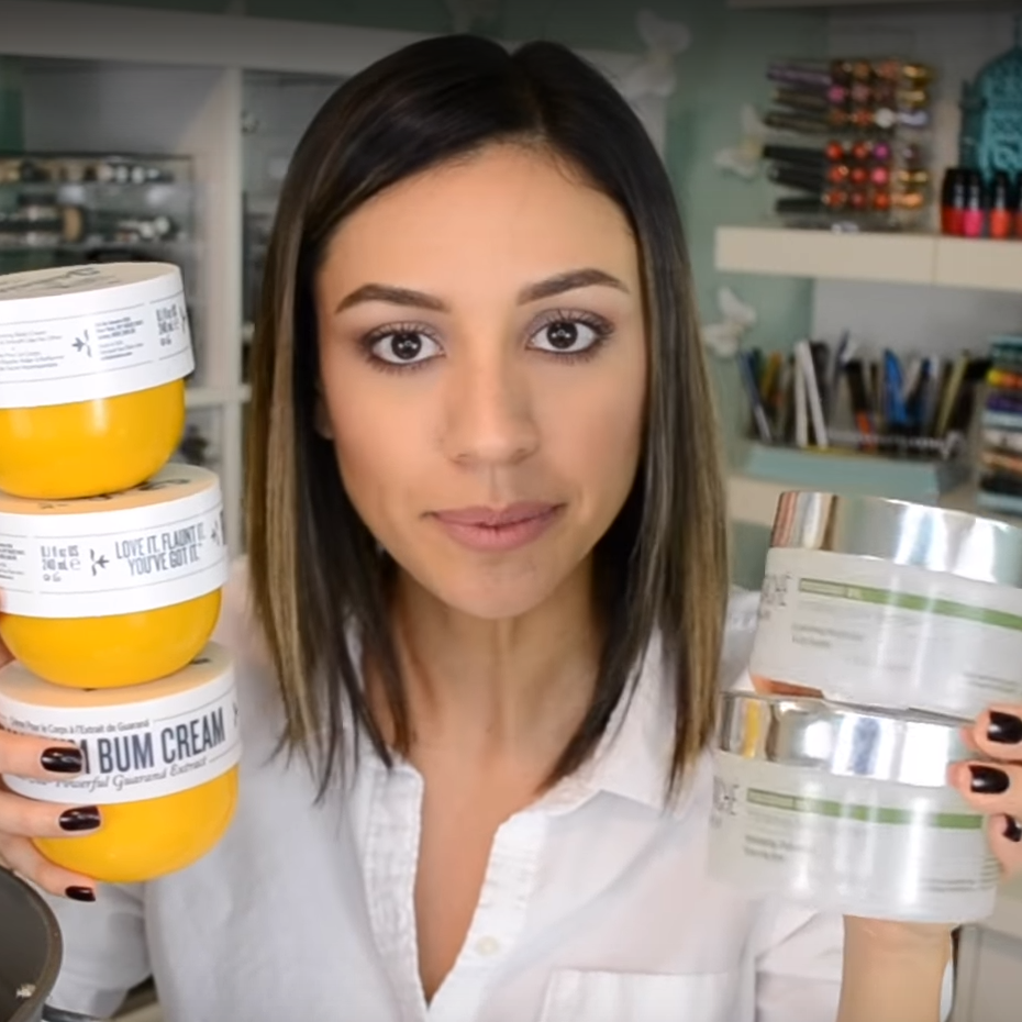 Dani's Recipe for the