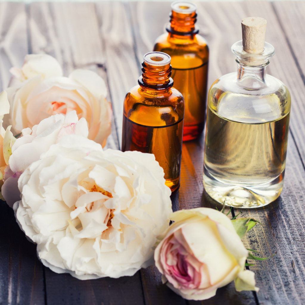 Supple Skin With Hyaluronic Acid