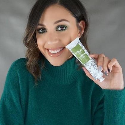 Coffee Break With Dani Empties Feature the Pistachio Hand Cream