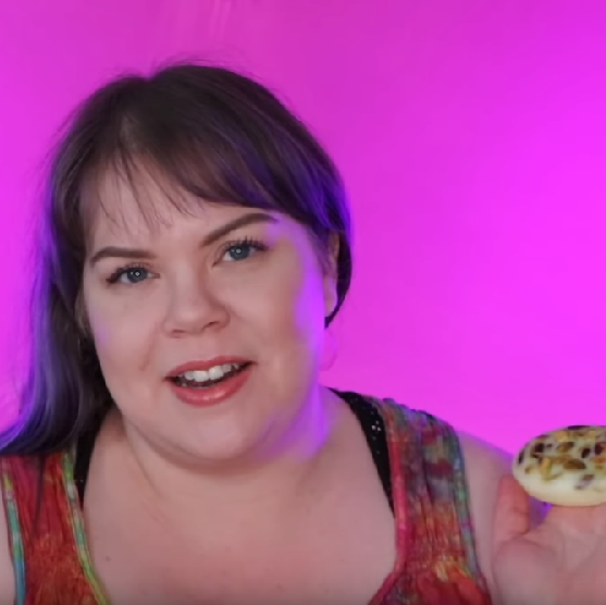 Cora Diane is Nuts About the Lotion Bar in new Gift Set