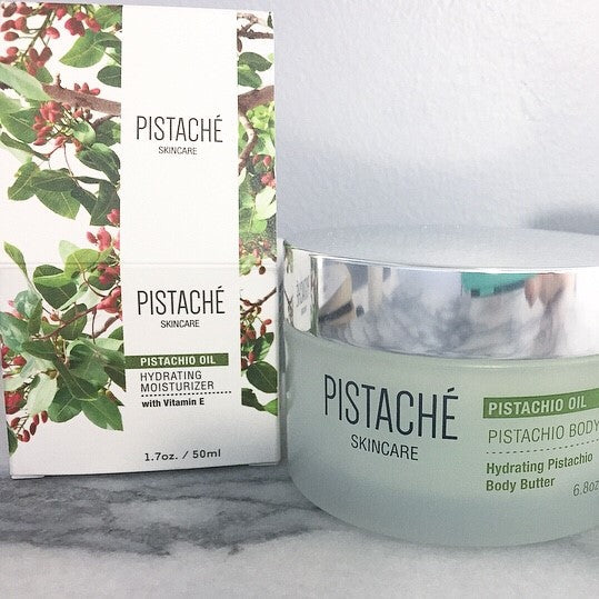 CoffeeBreakXo Gushes on all things Pistache