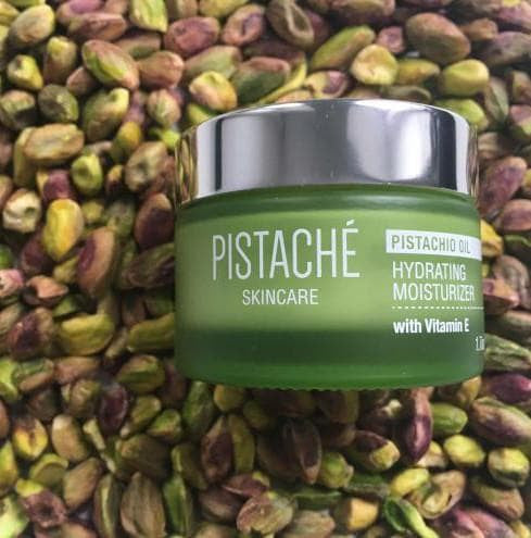 A Product to Go Nuts Over