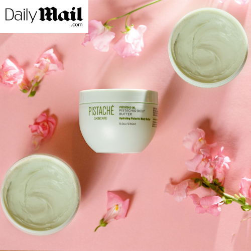 Revive Dry Winter Skin With This Affordable Body Butter That Smells Like Biscotti