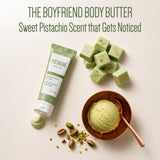 Pistaché Triple Hydrate Sample Set
