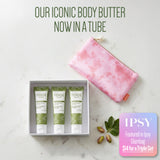 Pistaché Triple Hydrate Sample Set