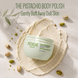 Pistachio Body Polish