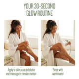 Pistachio Body Polish