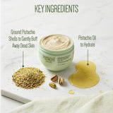 Pistachio Body Polish