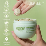 Pistachio Body Polish