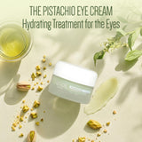 Hydrating Eye Cream