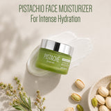 Hydrating Face Moisturizer with Vitamin E