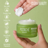 Hydrating Face Moisturizer with Vitamin E