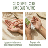 Pistachio Hand Cream