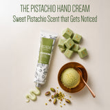 Pistachio Hand Cream