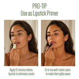 Pistachio Lip Balm