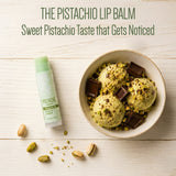 Pistachio Lip Balm