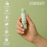 Pistachio Lip Balm