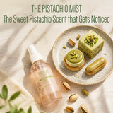 Pistachio Body Mist
