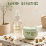 Pistachio Body Mist