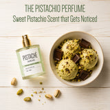 Pistachio Biscotti Eau De Parfum