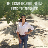 Pistachio Biscotti Eau De Parfum
