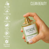 Pistachio Biscotti Eau De Parfum