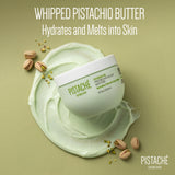 Whipped Pistachio Body Butter – a.k.a The Boyfriend Body Butter