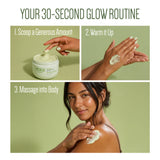 Whipped Pistachio Body Butter – a.k.a The Boyfriend Body Butter