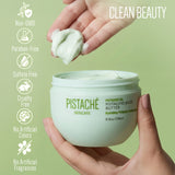 Whipped Pistachio Body Butter – a.k.a The Boyfriend Body Butter