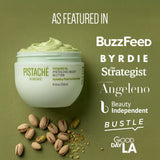 Whipped Pistachio Body Butter – a.k.a The Boyfriend Body Butter
