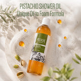Cleansing Shower Oil