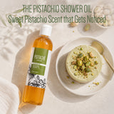 Cleansing Shower Oil