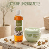 Cleansing Shower Oil