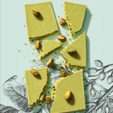 Pistache Dubai Chocolate