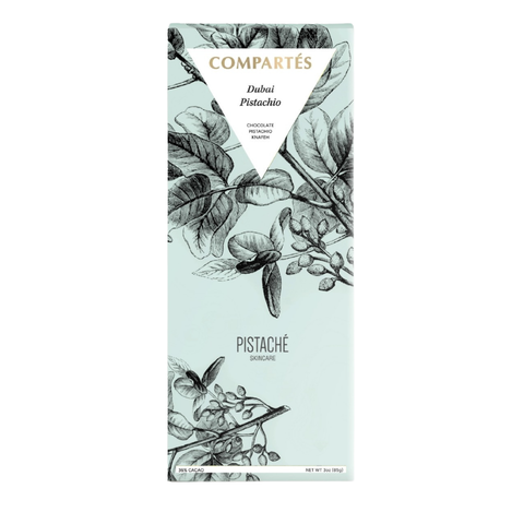 Pistache Dubai Chocolate