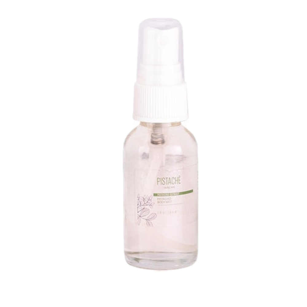 Trial Size - Pistachio Body Mist