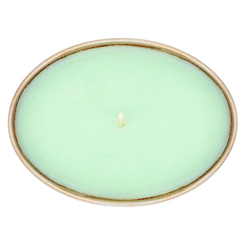 Pistachio Biscotti Candle