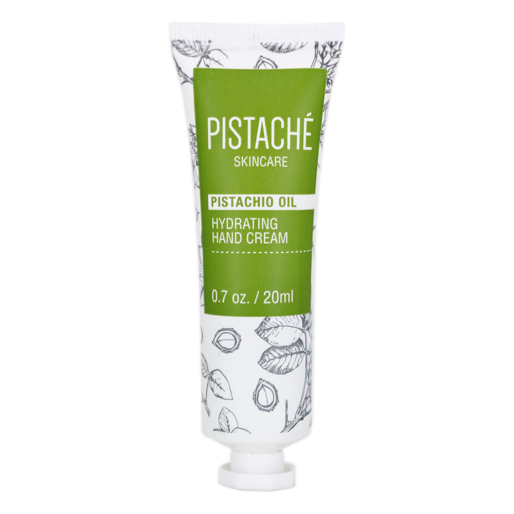 Trial Size - Pistachio Hand Cream