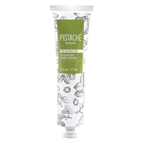 Pistachio Hand Cream