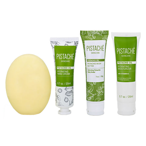 Best-Sellers Trial Set