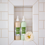 Pistachio Shampoo & Conditioner Bundle