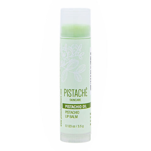 Pistachio Lip Balm