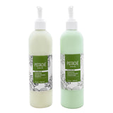 Pistachio Shampoo & Conditioner Bundle