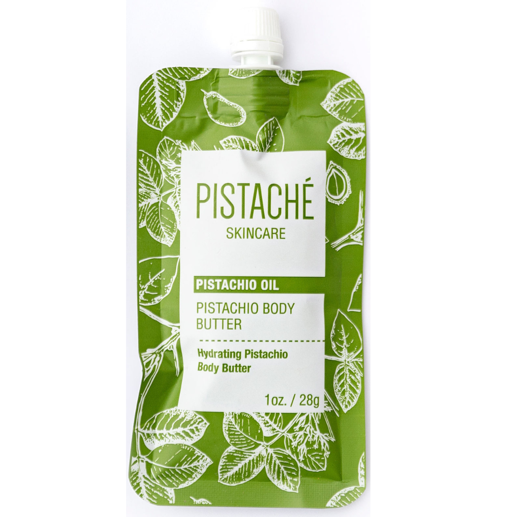 Trial Size - Whipped Pistachio Body Butter – a.k.a The Boyfriend Body Butter