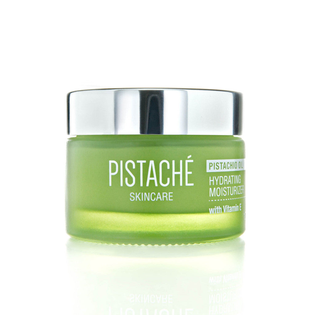 Hydrating Face Moisturizer with Vitamin E
