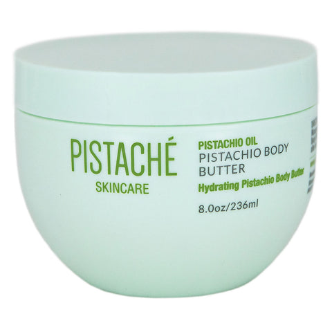 Whipped Pistachio Body Butter – a.k.a The Boyfriend Body Butter