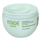 Whipped Pistachio Body Butter – a.k.a The Boyfriend Body Butter